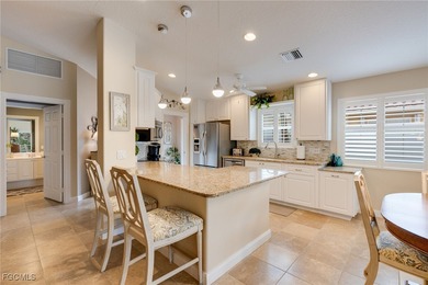 Welcome to Village Walk of Bonita Springs, where comfort meets on Palmira Golf and Country Club in Florida - for sale on GolfHomes.com, golf home, golf lot