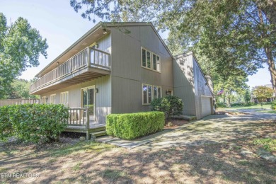 A RARE OPPORTUNITY TO OWN A HOME THAT IS GOLF FRONT ON THE 7TH on Fox Den Country Club in Tennessee - for sale on GolfHomes.com, golf home, golf lot