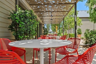 This modern turnkey home features three bedrooms, two and a half on Glen Ivy Golf Club in California - for sale on GolfHomes.com, golf home, golf lot