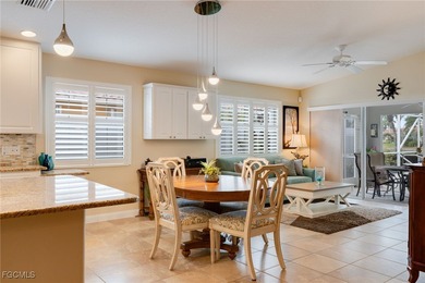 Welcome to Village Walk of Bonita Springs, where comfort meets on Palmira Golf and Country Club in Florida - for sale on GolfHomes.com, golf home, golf lot