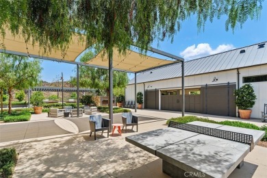 This modern turnkey home features three bedrooms, two and a half on Glen Ivy Golf Club in California - for sale on GolfHomes.com, golf home, golf lot