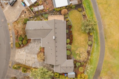 OPEN HOUSE Sat 3/1 from Noon-2pm!  Classic, single-story home on Gresham Golf Course in Oregon - for sale on GolfHomes.com, golf home, golf lot