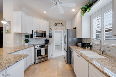 Welcome to Village Walk of Bonita Springs, where comfort meets on Palmira Golf and Country Club in Florida - for sale on GolfHomes.com, golf home, golf lot