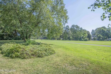 A RARE OPPORTUNITY TO OWN A HOME THAT IS GOLF FRONT ON THE 7TH on Fox Den Country Club in Tennessee - for sale on GolfHomes.com, golf home, golf lot