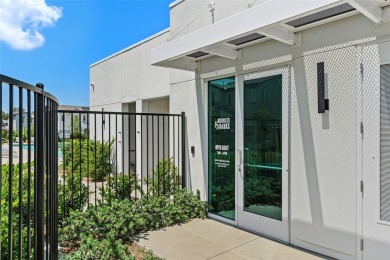 This modern turnkey home features three bedrooms, two and a half on Glen Ivy Golf Club in California - for sale on GolfHomes.com, golf home, golf lot