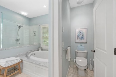 YOU WILL LOVE THIS COASTAL INSPIRED, CUSTOM HEDGEWOOD Home in on Polo Golf and Country Club in Georgia - for sale on GolfHomes.com, golf home, golf lot