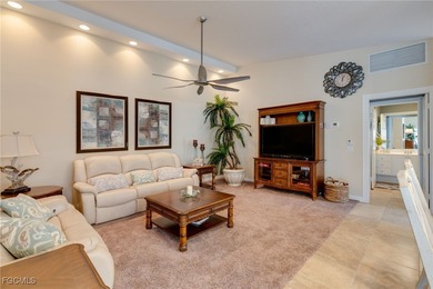 Welcome to Village Walk of Bonita Springs, where comfort meets on Palmira Golf and Country Club in Florida - for sale on GolfHomes.com, golf home, golf lot