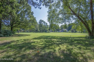 A RARE OPPORTUNITY TO OWN A HOME THAT IS GOLF FRONT ON THE 7TH on Fox Den Country Club in Tennessee - for sale on GolfHomes.com, golf home, golf lot