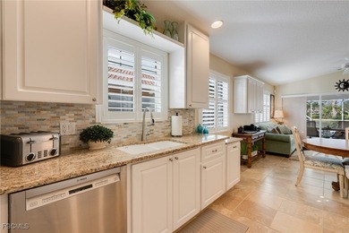 Welcome to Village Walk of Bonita Springs, where comfort meets on Palmira Golf and Country Club in Florida - for sale on GolfHomes.com, golf home, golf lot