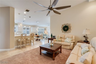 Welcome to Village Walk of Bonita Springs, where comfort meets on Palmira Golf and Country Club in Florida - for sale on GolfHomes.com, golf home, golf lot