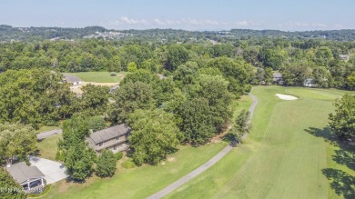 A RARE OPPORTUNITY TO OWN A HOME THAT IS GOLF FRONT ON THE 7TH on Fox Den Country Club in Tennessee - for sale on GolfHomes.com, golf home, golf lot