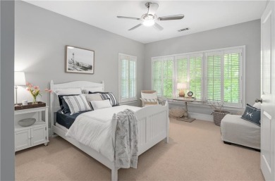 YOU WILL LOVE THIS COASTAL INSPIRED, CUSTOM HEDGEWOOD Home in on Polo Golf and Country Club in Georgia - for sale on GolfHomes.com, golf home, golf lot