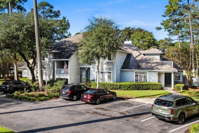 Rare opportunity to get a 3BR/3.5BA Teal Lake, Lake Villa!  End on  in South Carolina - for sale on GolfHomes.com, golf home, golf lot