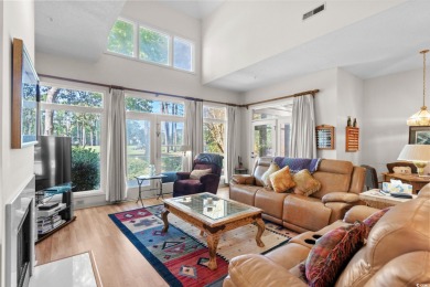 Rare opportunity to get a 3BR/3.5BA Teal Lake, Lake Villa!  End on  in South Carolina - for sale on GolfHomes.com, golf home, golf lot