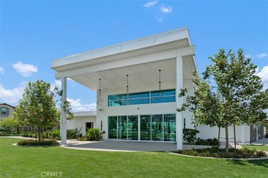 This modern turnkey home features three bedrooms, two and a half on Glen Ivy Golf Club in California - for sale on GolfHomes.com, golf home, golf lot