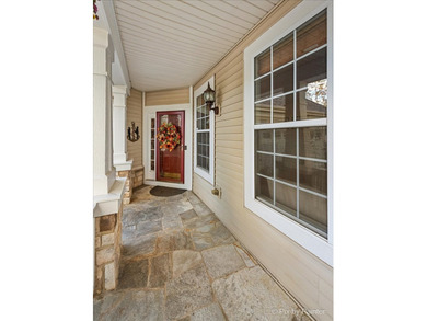 Welcome to this bright and spacious 4-bedroom, 3.1-bath home in on Midlane Championship Golf Resort in Illinois - for sale on GolfHomes.com, golf home, golf lot