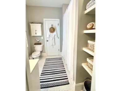 YOU WILL LOVE THIS COASTAL INSPIRED, CUSTOM HEDGEWOOD Home in on Polo Golf and Country Club in Georgia - for sale on GolfHomes.com, golf home, golf lot