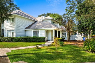 Rare opportunity to get a 3BR/3.5BA Teal Lake, Lake Villa!  End on  in South Carolina - for sale on GolfHomes.com, golf home, golf lot
