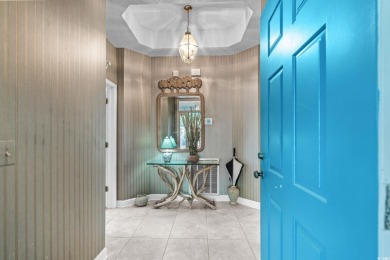 Rare opportunity to get a 3BR/3.5BA Teal Lake, Lake Villa!  End on  in South Carolina - for sale on GolfHomes.com, golf home, golf lot