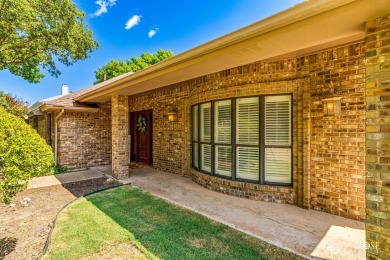 Nestled in the heart of the prestigious Bentwood Country Club on Bentwood Country Club in Texas - for sale on GolfHomes.com, golf home, golf lot