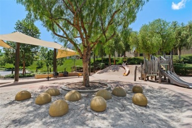 This modern turnkey home features three bedrooms, two and a half on Glen Ivy Golf Club in California - for sale on GolfHomes.com, golf home, golf lot