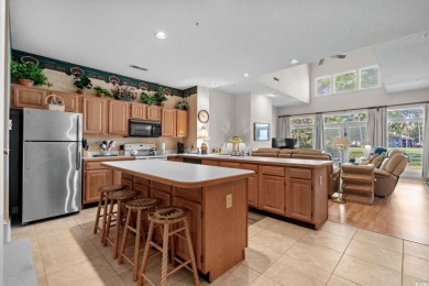 Rare opportunity to get a 3BR/3.5BA Teal Lake, Lake Villa!  End on  in South Carolina - for sale on GolfHomes.com, golf home, golf lot