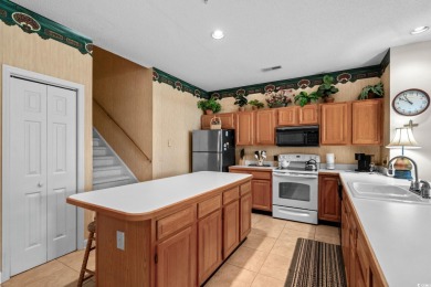 Rare opportunity to get a 3BR/3.5BA Teal Lake, Lake Villa!  End on  in South Carolina - for sale on GolfHomes.com, golf home, golf lot