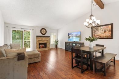 Completely remodeled in 2019. 2BD/2BA (ensuite),1308 sq ft condo on Pala Mesa Resort in California - for sale on GolfHomes.com, golf home, golf lot