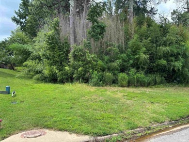 Looking for the perfect lot to build your dream home on? You've on Hot Springs Golf and Country Club in Arkansas - for sale on GolfHomes.com, golf home, golf lot