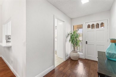 Completely remodeled in 2019. 2BD/2BA (ensuite),1308 sq ft condo on Pala Mesa Resort in California - for sale on GolfHomes.com, golf home, golf lot