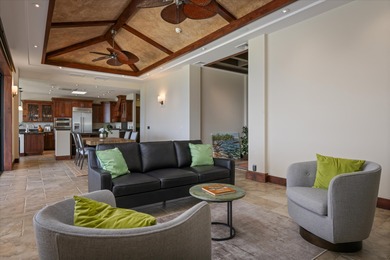 Bayview Estates. Quiet. Gated single-family home neighborhood on Kona Country Club Golf Course in Hawaii - for sale on GolfHomes.com, golf home, golf lot