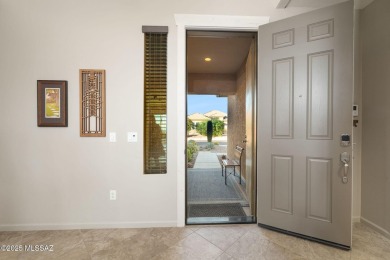 ''Pride Of Ownership'' is the first thing that comes to mind on Heritage Highlands At Dove Mountain in Arizona - for sale on GolfHomes.com, golf home, golf lot