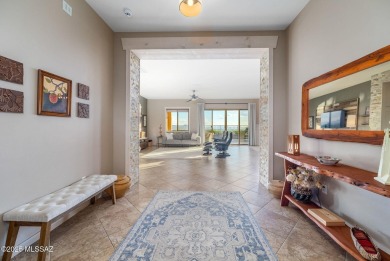 ''Pride Of Ownership'' is the first thing that comes to mind on Heritage Highlands At Dove Mountain in Arizona - for sale on GolfHomes.com, golf home, golf lot