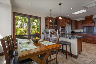 Bayview Estates. Quiet. Gated single-family home neighborhood on Kona Country Club Golf Course in Hawaii - for sale on GolfHomes.com, golf home, golf lot