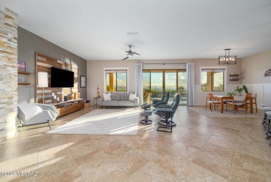 ''Pride Of Ownership'' is the first thing that comes to mind on Heritage Highlands At Dove Mountain in Arizona - for sale on GolfHomes.com, golf home, golf lot