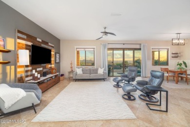 ''Pride Of Ownership'' is the first thing that comes to mind on Heritage Highlands At Dove Mountain in Arizona - for sale on GolfHomes.com, golf home, golf lot