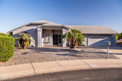 Price reduction for this Capistrano model(1649 sq.ft.) on a on Grandview Golf Course in Arizona - for sale on GolfHomes.com, golf home, golf lot
