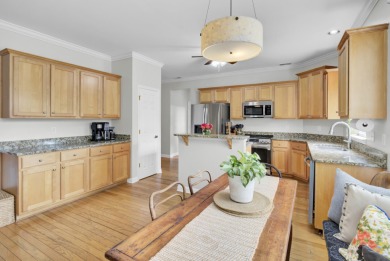 Located in the desirable Whispering Marsh section of Dunes West on Dunes West Golf Club in South Carolina - for sale on GolfHomes.com, golf home, golf lot