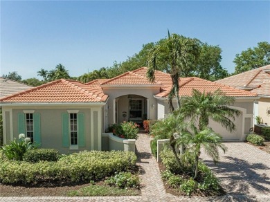 Old Orchid, Vero Beach! Perfectly situated between the Indian on Orchid Island Golf and Beach Club in Florida - for sale on GolfHomes.com, golf home, golf lot