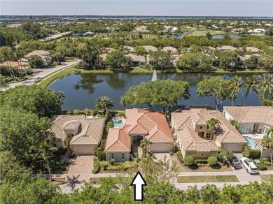 Old Orchid, Vero Beach! Perfectly situated between the Indian on Orchid Island Golf and Beach Club in Florida - for sale on GolfHomes.com, golf home, golf lot