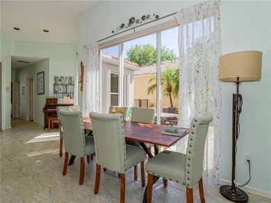 Old Orchid, Vero Beach! Perfectly situated between the Indian on Orchid Island Golf and Beach Club in Florida - for sale on GolfHomes.com, golf home, golf lot