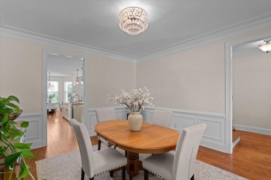 Welcome to your dream home in the prestigious Bartram Trail on Bartram Trail Golf Club in Georgia - for sale on GolfHomes.com, golf home, golf lot