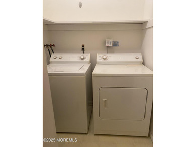 Neat and clean Edgewood 2 Model in Crestwood Village 1 Co-op on Keswick Village Golf Course in New Jersey - for sale on GolfHomes.com, golf home, golf lot