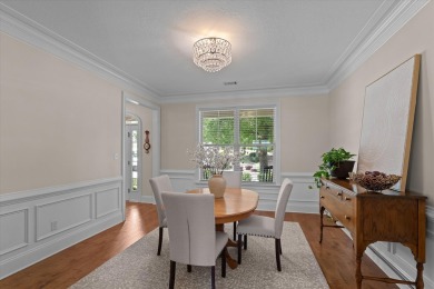 Welcome to your dream home in the prestigious Bartram Trail on Bartram Trail Golf Club in Georgia - for sale on GolfHomes.com, golf home, golf lot