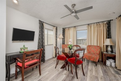 Welcome to Riverview RV Resort,  a 55+ active adult community on Riverview Golf Course in Arizona - for sale on GolfHomes.com, golf home, golf lot