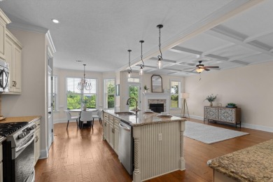 Welcome to your dream home in the prestigious Bartram Trail on Bartram Trail Golf Club in Georgia - for sale on GolfHomes.com, golf home, golf lot