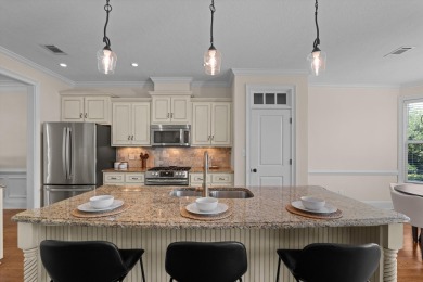 Welcome to your dream home in the prestigious Bartram Trail on Bartram Trail Golf Club in Georgia - for sale on GolfHomes.com, golf home, golf lot