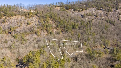 Tucked away at the end of Flagstone Road, this exceptional 2 on High Hampton Inn and Country Club in North Carolina - for sale on GolfHomes.com, golf home, golf lot