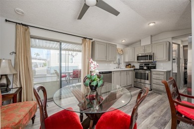 Welcome to Riverview RV Resort,  a 55+ active adult community on Riverview Golf Course in Arizona - for sale on GolfHomes.com, golf home, golf lot
