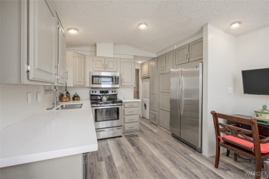 Welcome to Riverview RV Resort,  a 55+ active adult community on Riverview Golf Course in Arizona - for sale on GolfHomes.com, golf home, golf lot
